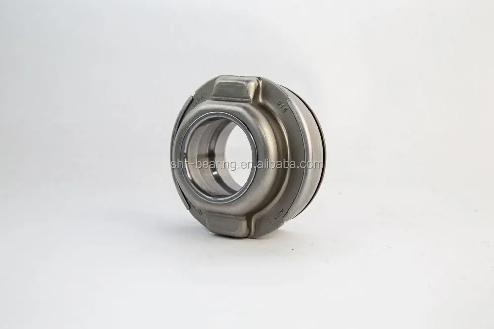 KOYO interchange clutch release bearing RCT3200SA1, View interchange
