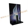 Practical acrylic Perfume display stand with Customized logo