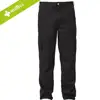 heavy duty match anti fire cotton cargo pants with pockets