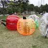 Inflatable Belly Bumper Ball Body Bubble Bumper Ball for Sale