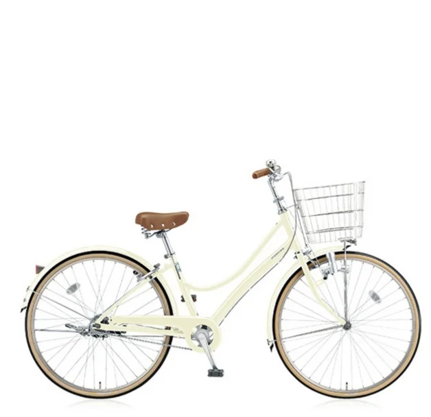 used bike basket