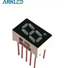 ARKLED 0.28 inch 1 digit yellow color 7 segment display
