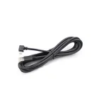 Usb A 2.0 right angle male to micro usb left angle 90 degree cable cord 50CM