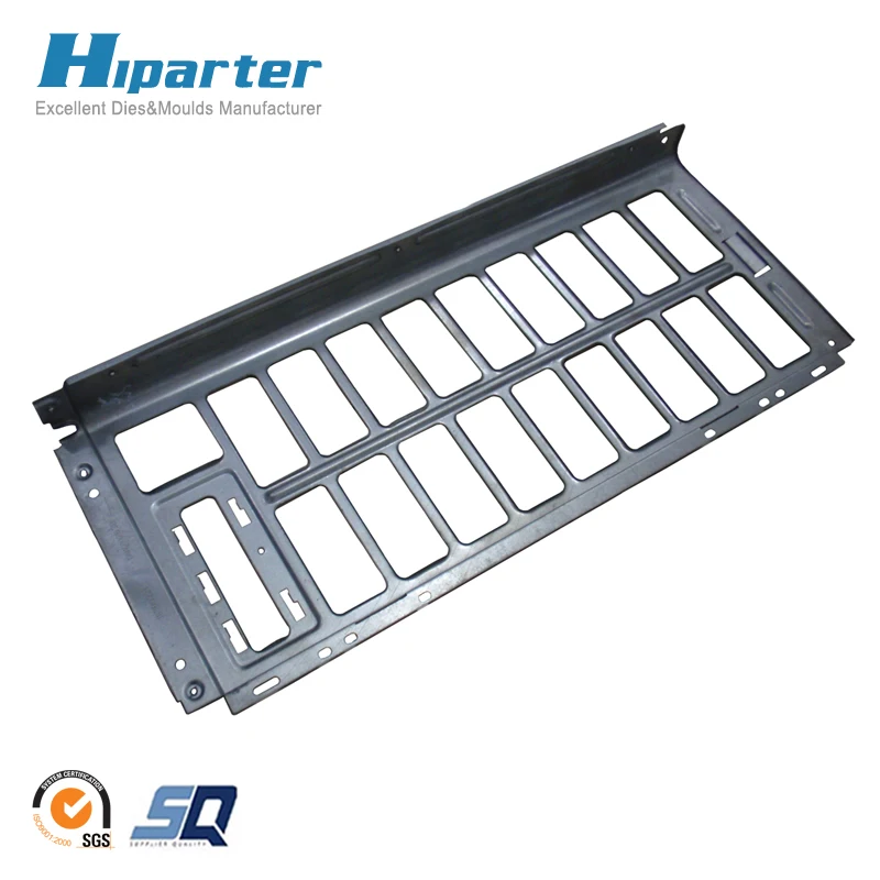 HPD air cooler part (21)