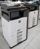 MX 4140N sharp copiers used and refurbisher
