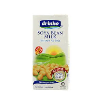 top brands soya milk drink/soy milk brands bean box milk drink