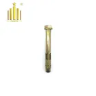 Free samples sleeve enhanced type expansion anchor bolt
