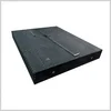 Black granite surface plate inspection platform