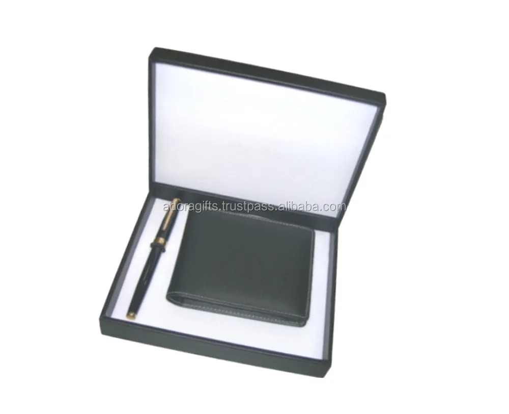 eco friendly business corporate gifts leather creative corporate