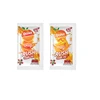 Hot selling 5 gm instant Rasna Rush Fruit Based Energy Drink Powder in sachets