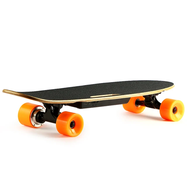 Mini Small fish Skateboard 150W Motor Parts Hub Motor Electric Skateboard