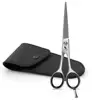 Professional Hair Scissors with artificial Leather packing