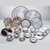 Indian Manufacturer Resin bond or Cbn Carbide Diamond Grinding Wheel