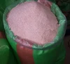 Himalayan organic RED sea salt granulate EDIBLE