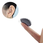 Bte Open Receiver Digital Hearing Amplifier Hearing Aid