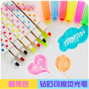 2019 Kids Fancy Stationery Made In China Cute Dot Magic Marker Pens 041 Buy Magic Marker Pens Marker Pen Ink Kids Fancy Stationery Product On Alibaba Com