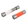 1W LED Zoomable mini LED Flashlight Torch, Strobe Signal Wand Light Powered By one AA or AAA Battery, Hot Selling in Japan