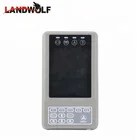11888261 SECD-5I7D(SY215C9M2K) Excavator Monitor For SANY