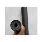Durable Pipe Black from Chinese Manufacture EPE tube to cover rod