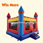 Commercial used mini inflatable jumper kids, bouncy castle for sale
