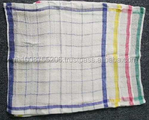 Wholesale Factory 100 Cotton Towel Kitchen Towel Buy Hand