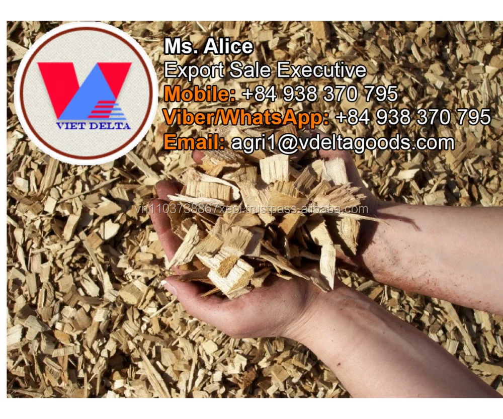 woodchipspine