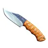 /product-detail/damascus-knife-blanks-hunting-skinning-bushcraft-knife-camp-knife-50039700079.html