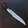 D2 Steel Best Quality HandMade Bowie Knife DT-18-SK539