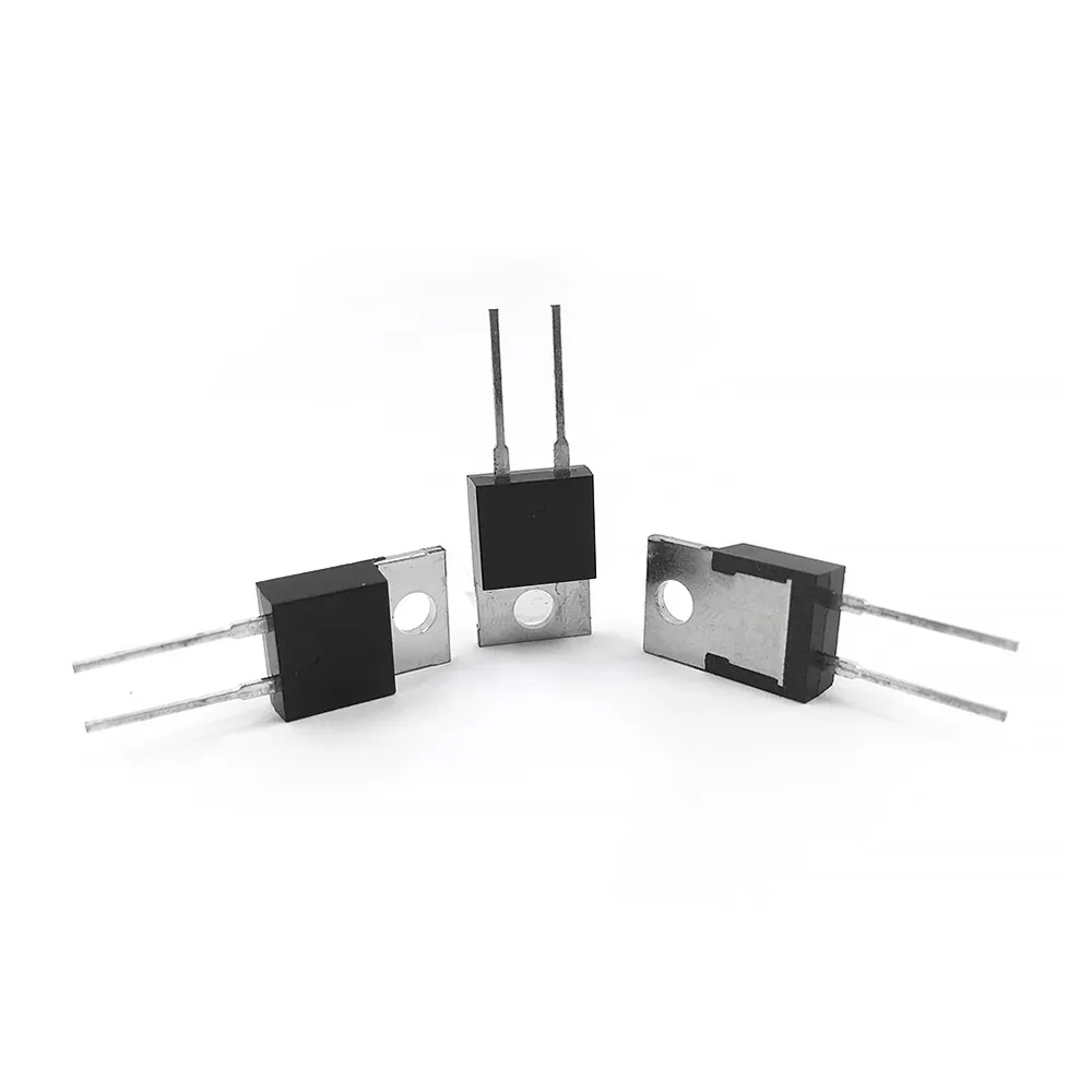 taiwan factory manufacturer to 220 power resistor