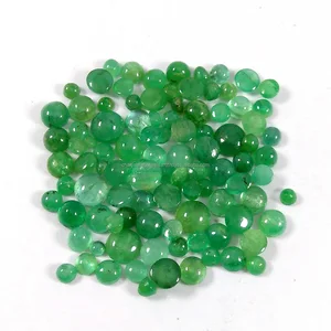 green colombia emerald stone wholesale