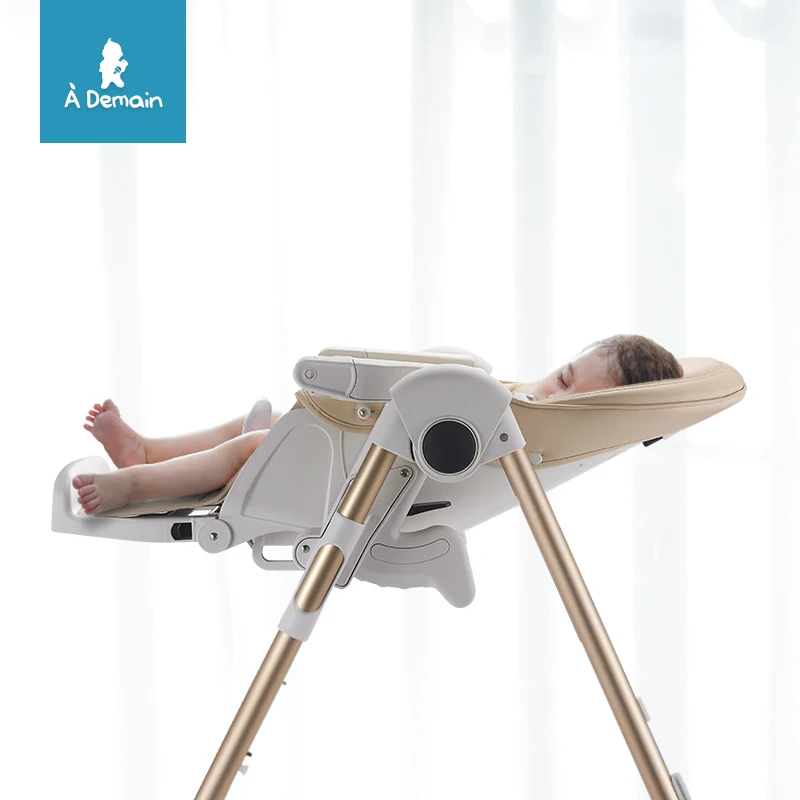 unique baby high chair