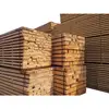 Wood slats from Softwood Pine , Spruce, Fir - Kiln Dried , Coniferous Timber