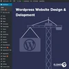 WordPress Website Design and Development