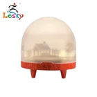 New Design Ultrasonic Aromatherapy Air Humidifier essential oil car diffuser