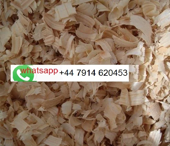 wood shavings for animal bedding