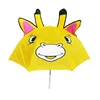 Cute Children Animal Umbrella for kids 2019