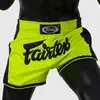 Fairtex thai shorts made in pakistan