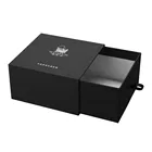 Exquisite packaging design cartoon paper cardboard cheap paper box