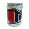 5 Litre Zingloss High Gloss Alkyd Building Coating Enamel For Exterior & Interior Use