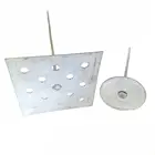 Self Adhesive Hanger Insulation Welding Pin Nail