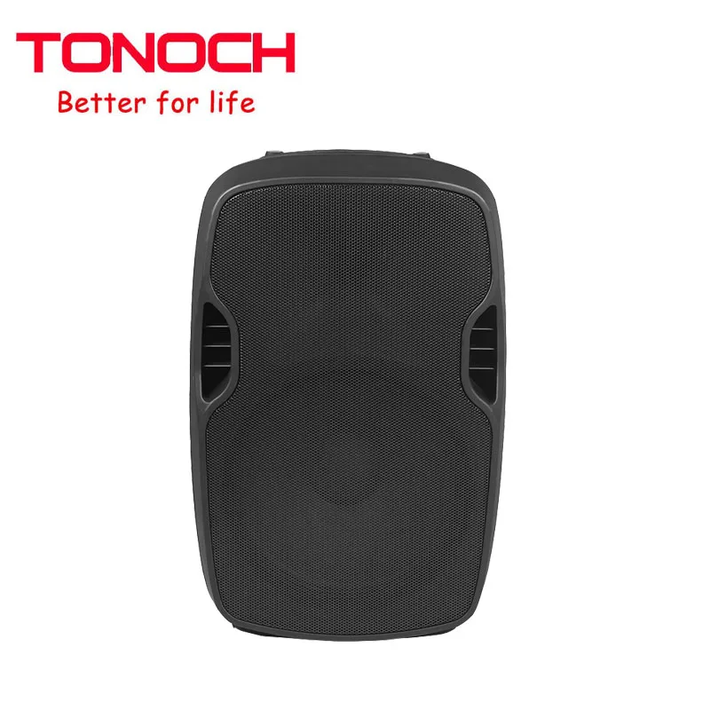 Active Rechargeable 8 inch Multimedia Power Amplifier Module Outdoor Built-in Battery for active speaker - ANKUX.COM