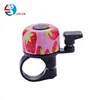35mm Colorful Kids Bike Bell Classic custom Bicycle Ring Bell Alloy Bicycle bike Bell