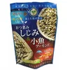 /product-detail/tasty-seafood-nuts-mixed-snack-containing-fish-oil-omega-3-with-liver-friendly-nutrition-made-in-japan-50031444018.html