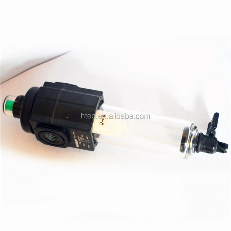 Exhaust Cleaner AMC-CA8-A