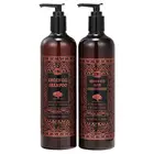free sample bulk plastic bottles organic jojoba oil hair shampoo morocca oil hair conditioner for color treated hair