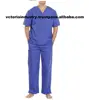 High quality nurse uniform designs patient Scrub clothing hospital wear Pakistan Suppliers