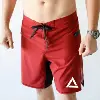 Cross fit Shorts/ Board Shorts All Famous Brands Styles 2019 Hot seller Micro 4 way Stretchable Fabric