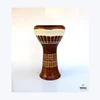 Professional Clay Ceramic Solo Darbuka Drum By Emin Percussion Doumbek EP-104-A