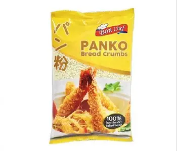 panko breadcrumbs