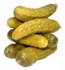 Hagimex Vietnam - Fresh salted pickled cucumber gherkins in drum